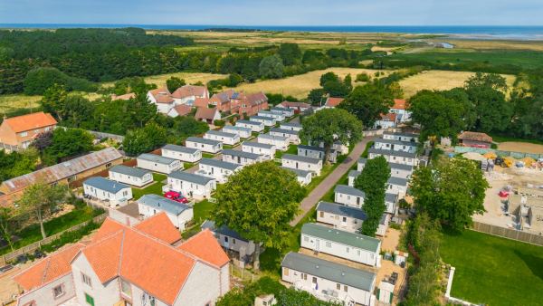 Lifeboat Caravan Park