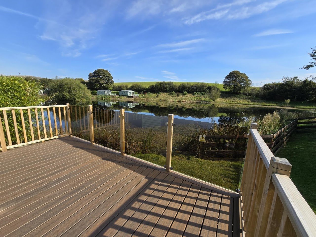 Lightwater Tarns Country Park