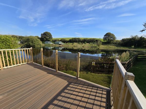 Lightwater Tarns Country Park