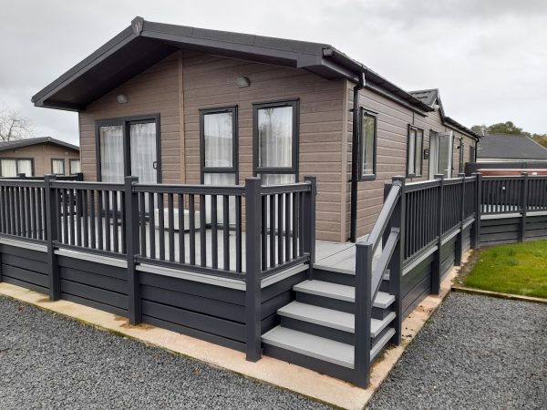 Lilliardsedge Holiday Park and Golf Course