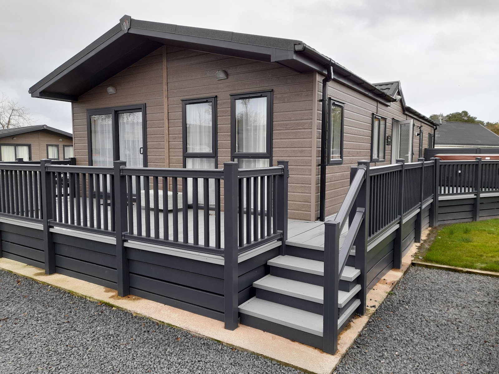 Lilliardsedge Holiday Park and Golf Course