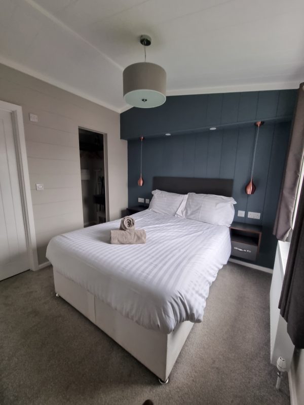 Lilliardsedge Holiday Park and Golf Course