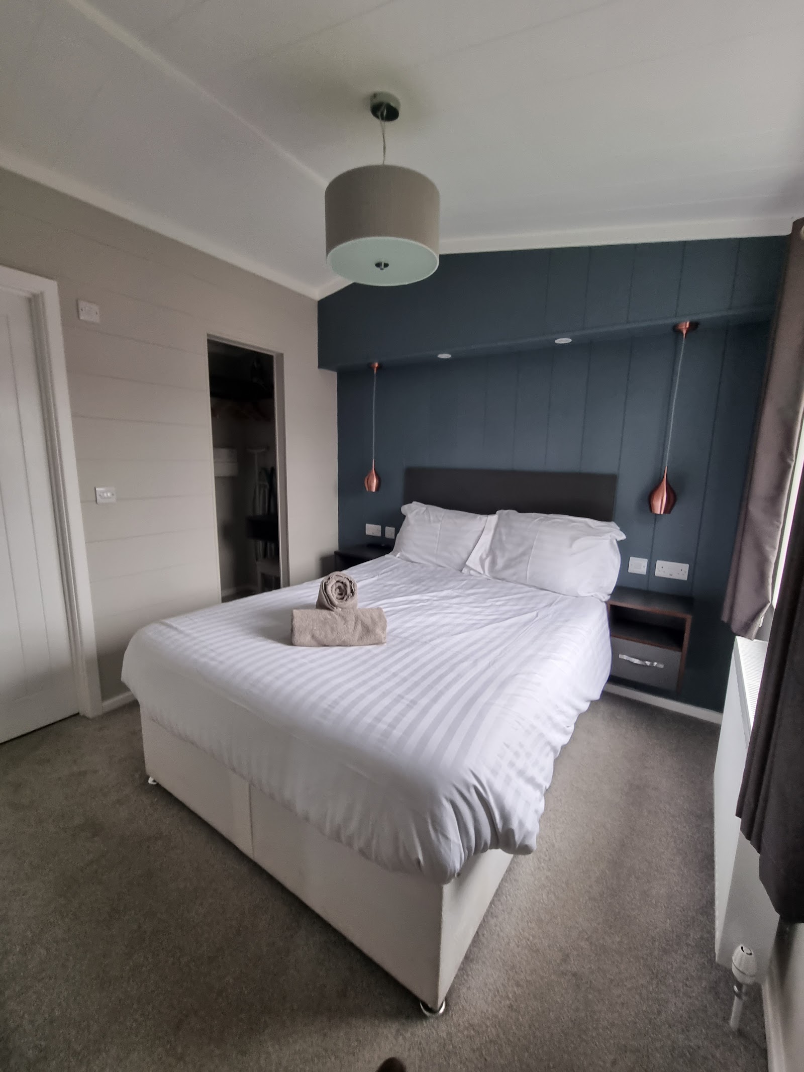 Lilliardsedge Holiday Park and Golf Course