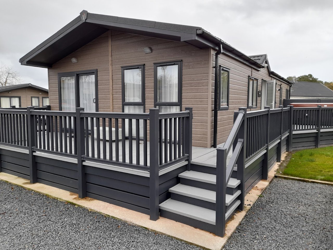 Lilliardsedge Holiday Park & Golf Club