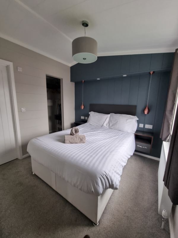 Lilliardsedge Holiday Park & Golf Club