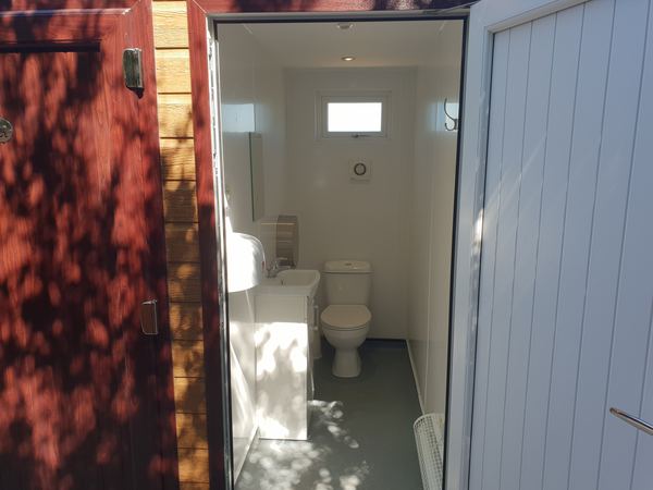 Lime Tree Caravan Park
