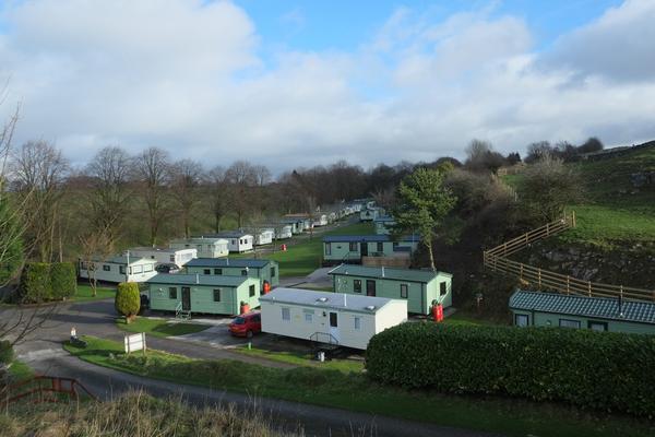 Lime Tree Holiday Park