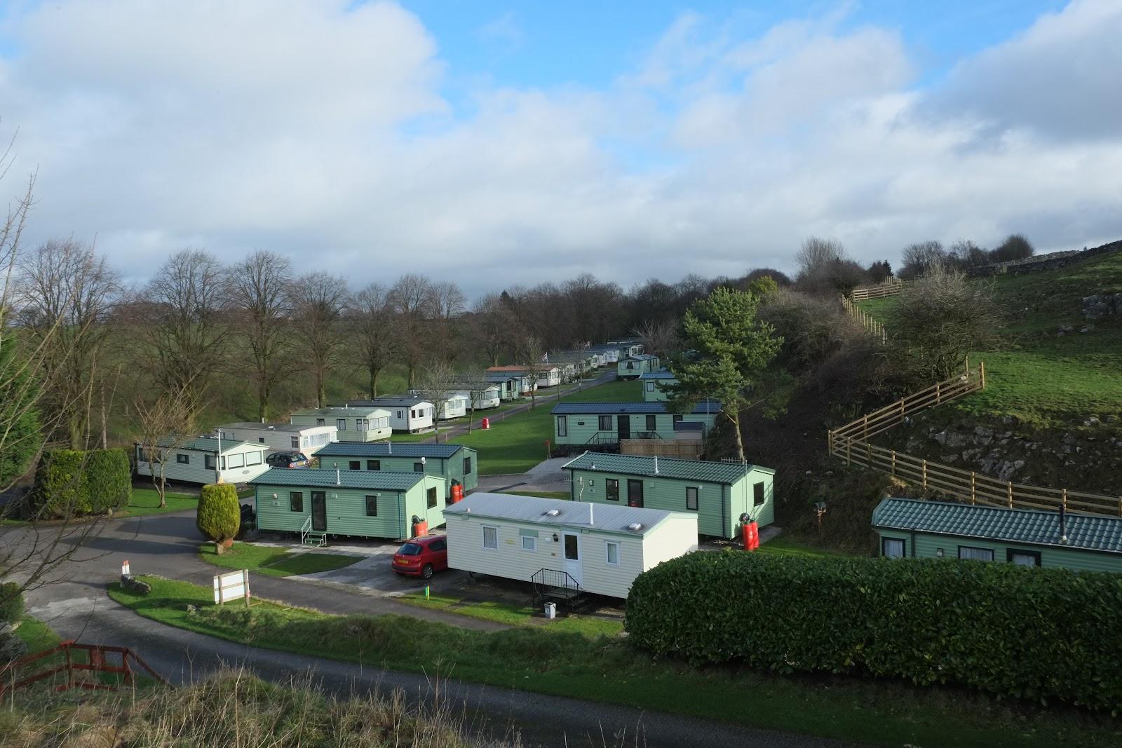 Lime Tree Holiday Park