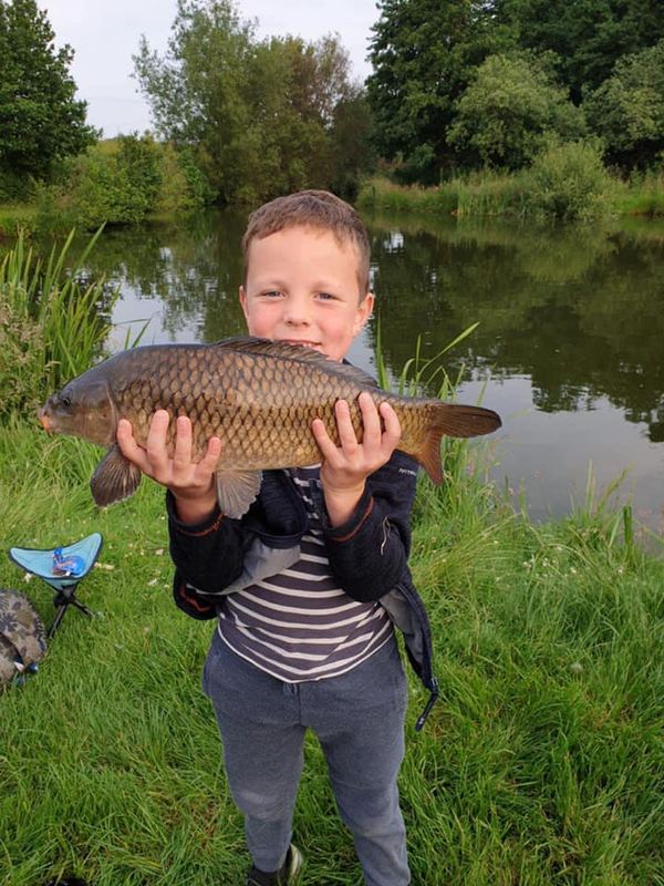 Limpenhoe Lakes