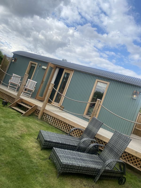 Lincolnshire Rural Retreats