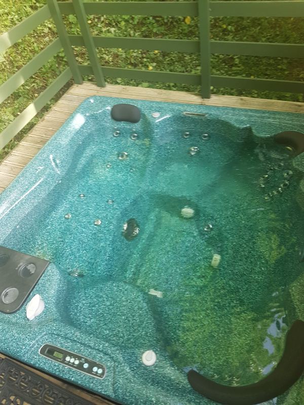 Lindale Holiday Park