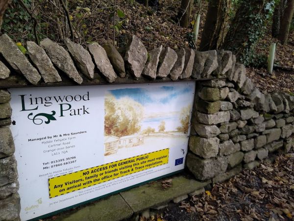 Lingwood Park