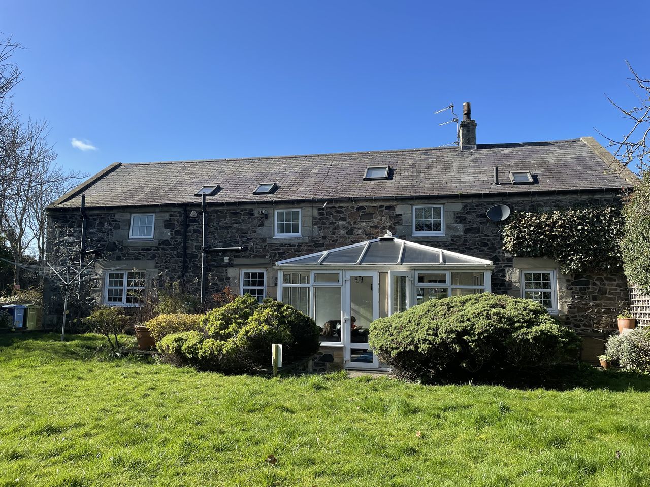 Link House Farm