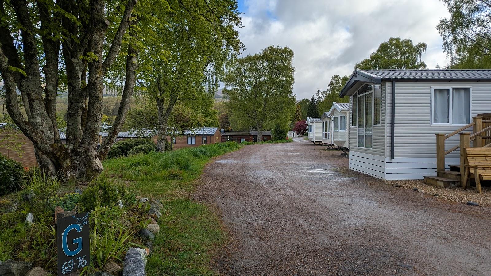 Linnhe Lochside Holidays