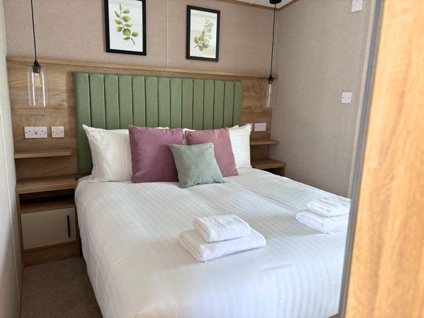 Linwater Caravan Park