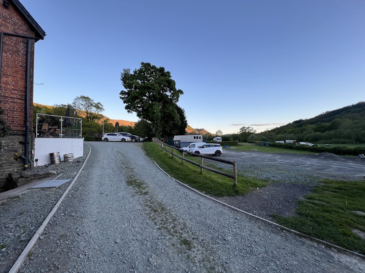 Lion Inn
