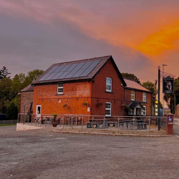 Lion Inn