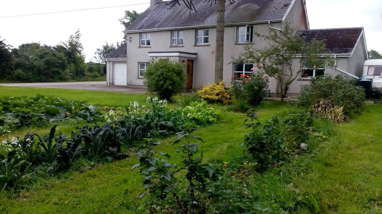 Lisieux House