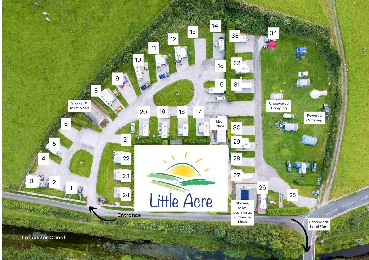 Little Acre Holiday Park