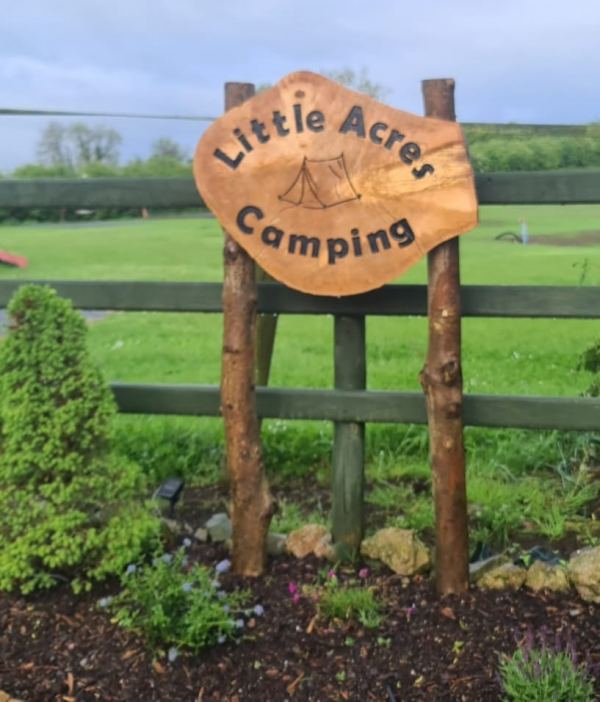 Little Acres Camping