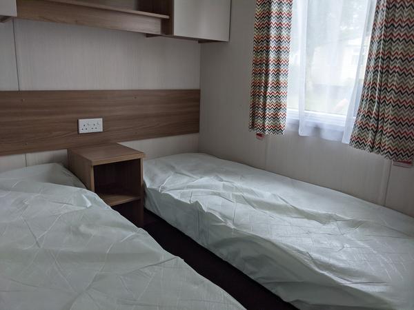 Little Bodieve Holiday Park