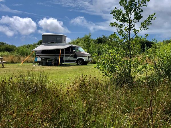 Little Haven Campsite
