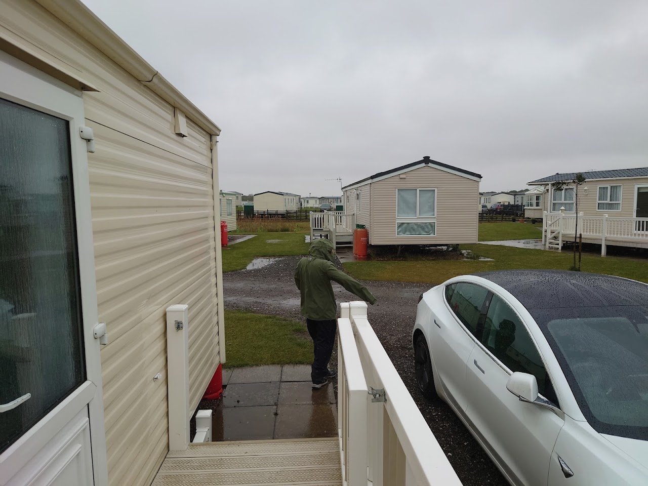 Little Haven Caravan Park