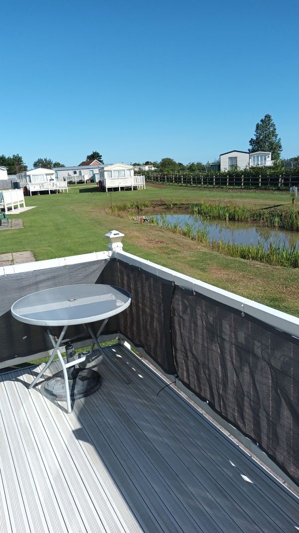 Little Haven Caravan Park