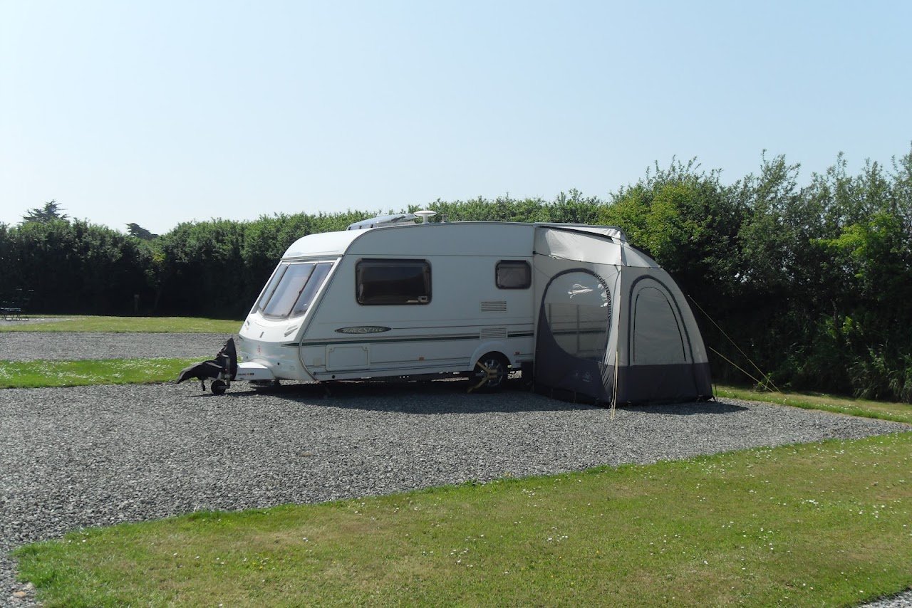 Little Haven Retreat