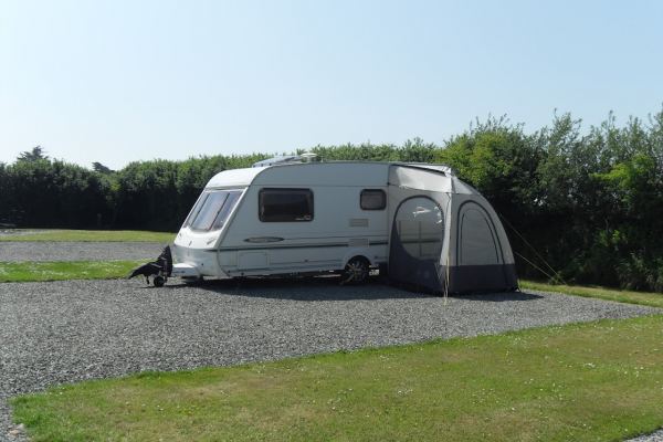 Little Haven Retreat