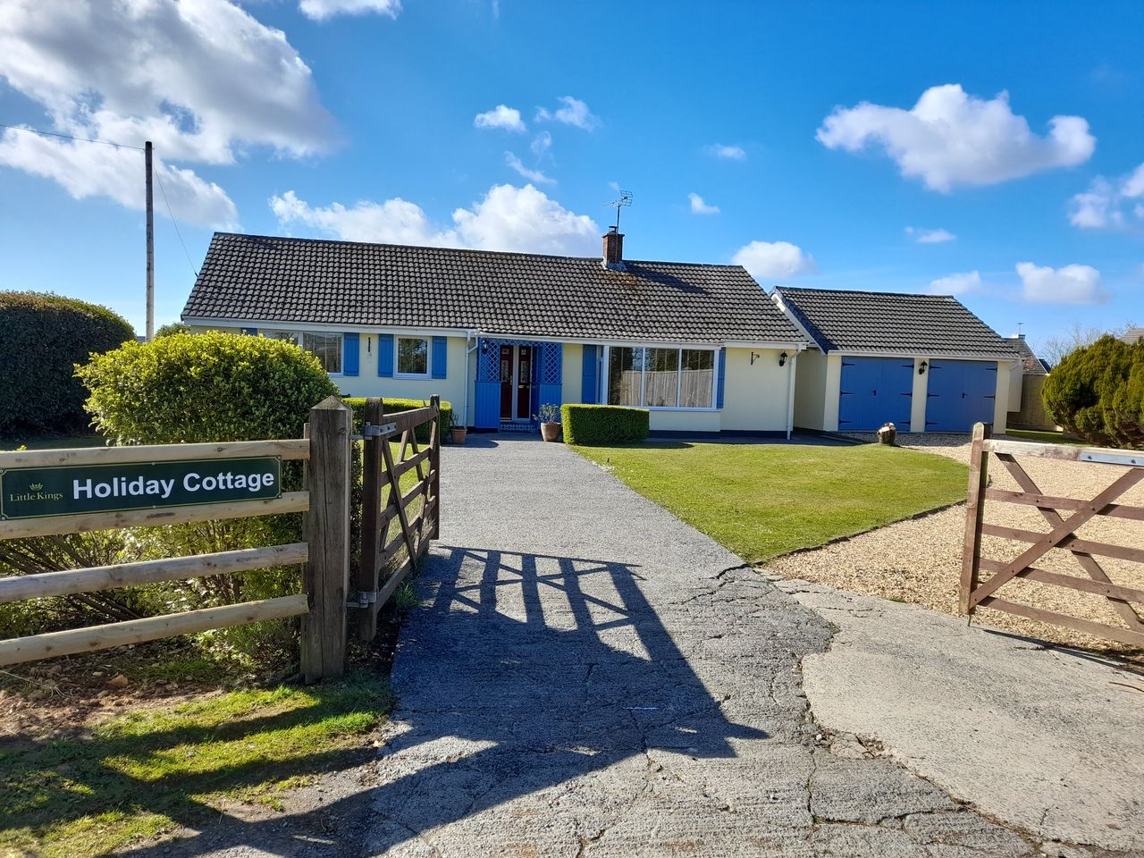 Little Kings Holiday Park