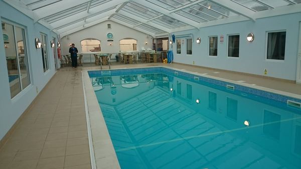 Little Kings Holiday Park