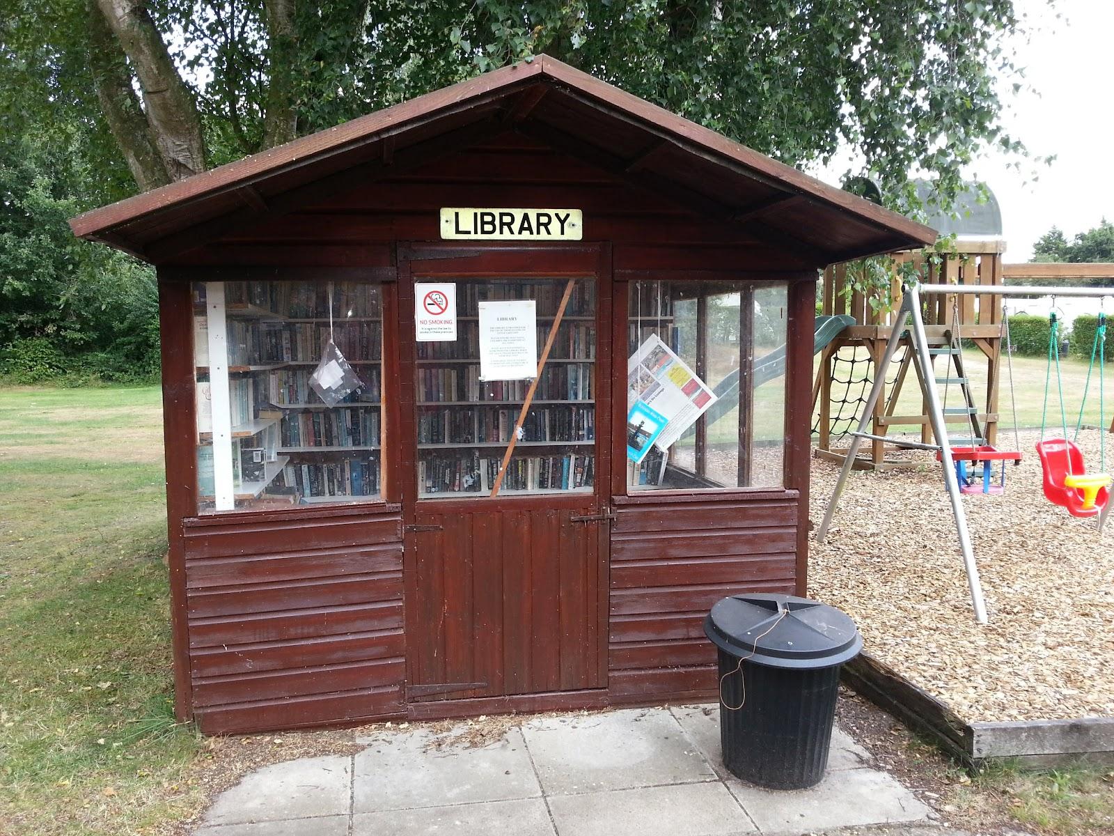Little Lakeland Caravan Park