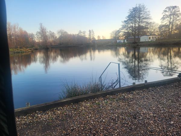 Little Lakeland Caravan Park