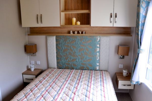Little Lakes Holiday Park