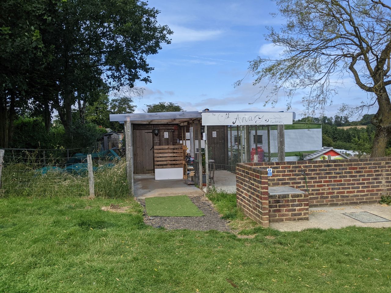 Little Lynton Acres