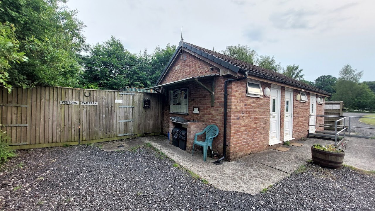Little Orchard Caravan Park