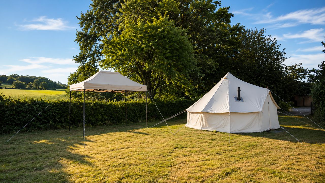Little Orchard Retreats