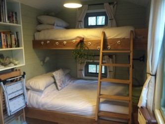 Little Otchan Glamping