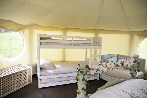 Little River Glamping