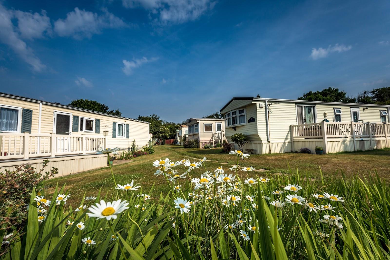 Little Satmar Holiday Park