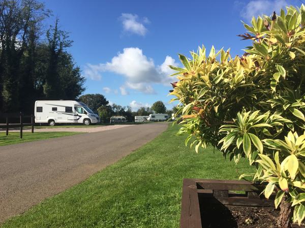 Little Satmar Holiday Park
