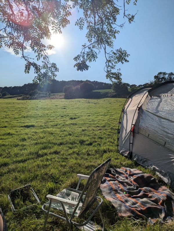 Little Thakeham Farm