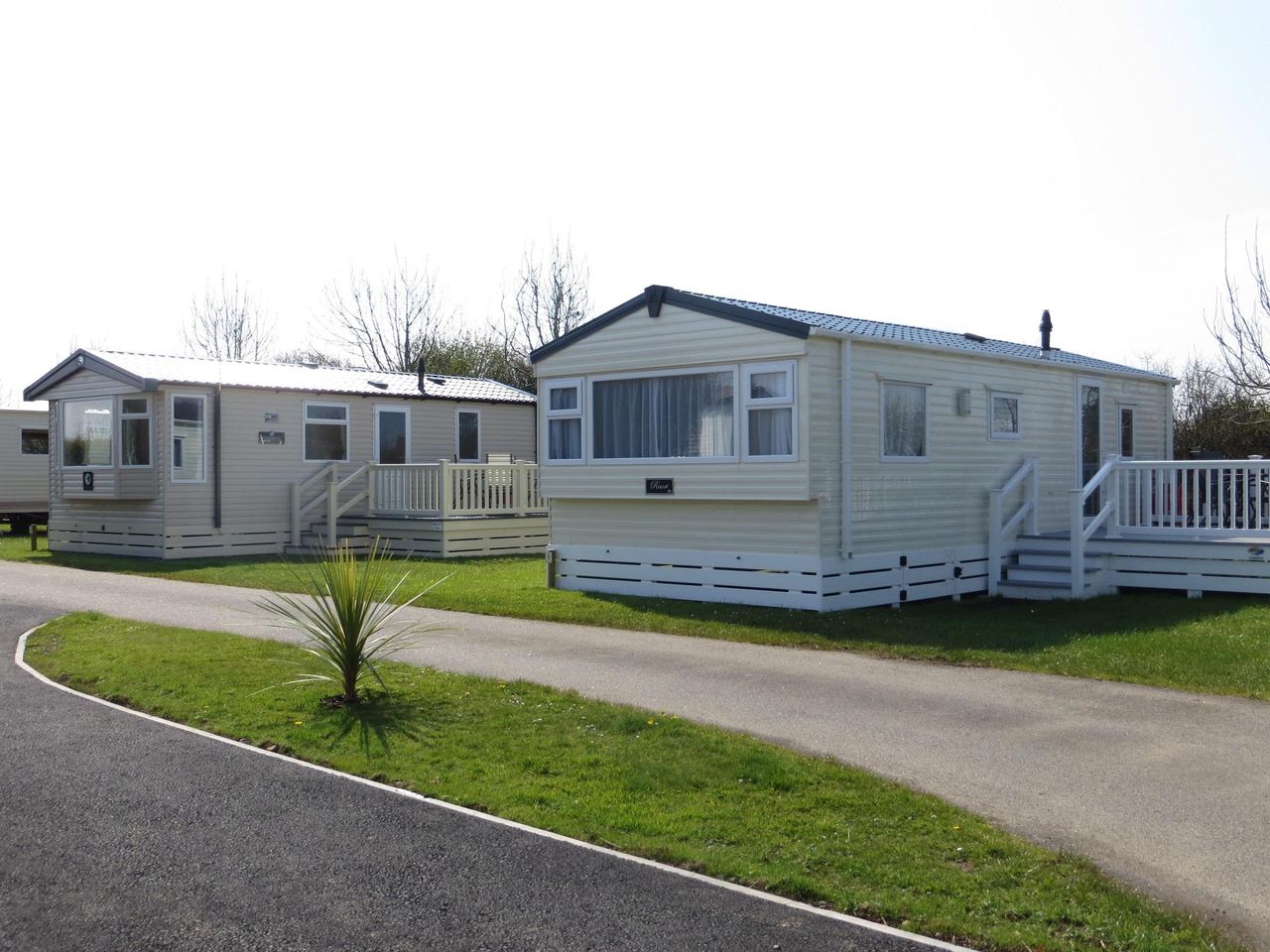 Little Trevothan Camping and Caravan Park