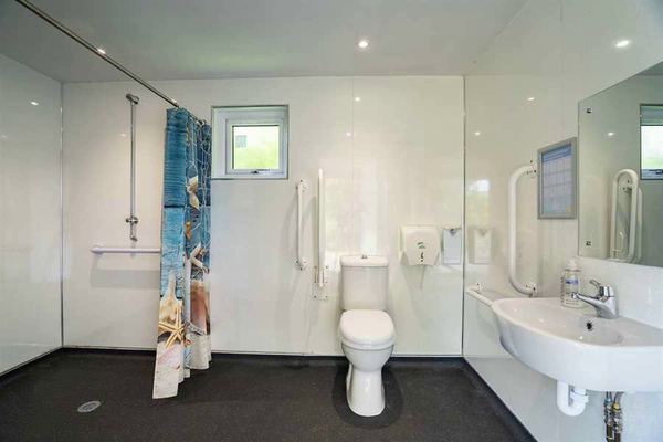 Little Trevothan Camping and Caravan Park