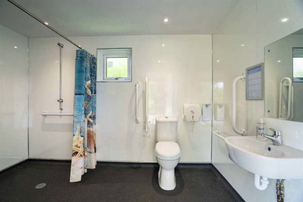 Little Trevothan Caravan Park