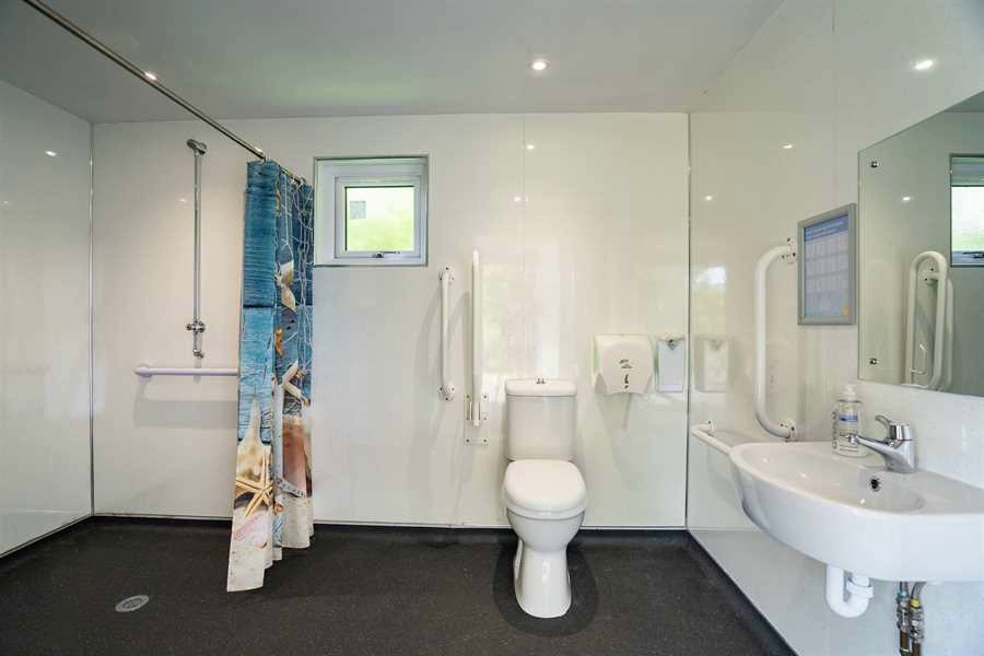 Little Trevothan Caravan Park