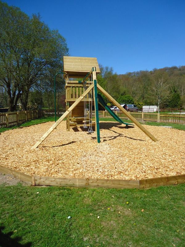 Little Winnick Touring Park