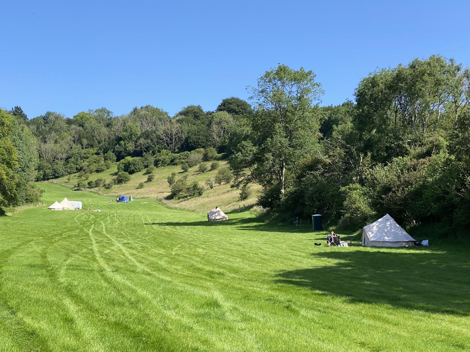 Littleton Farm Campsite