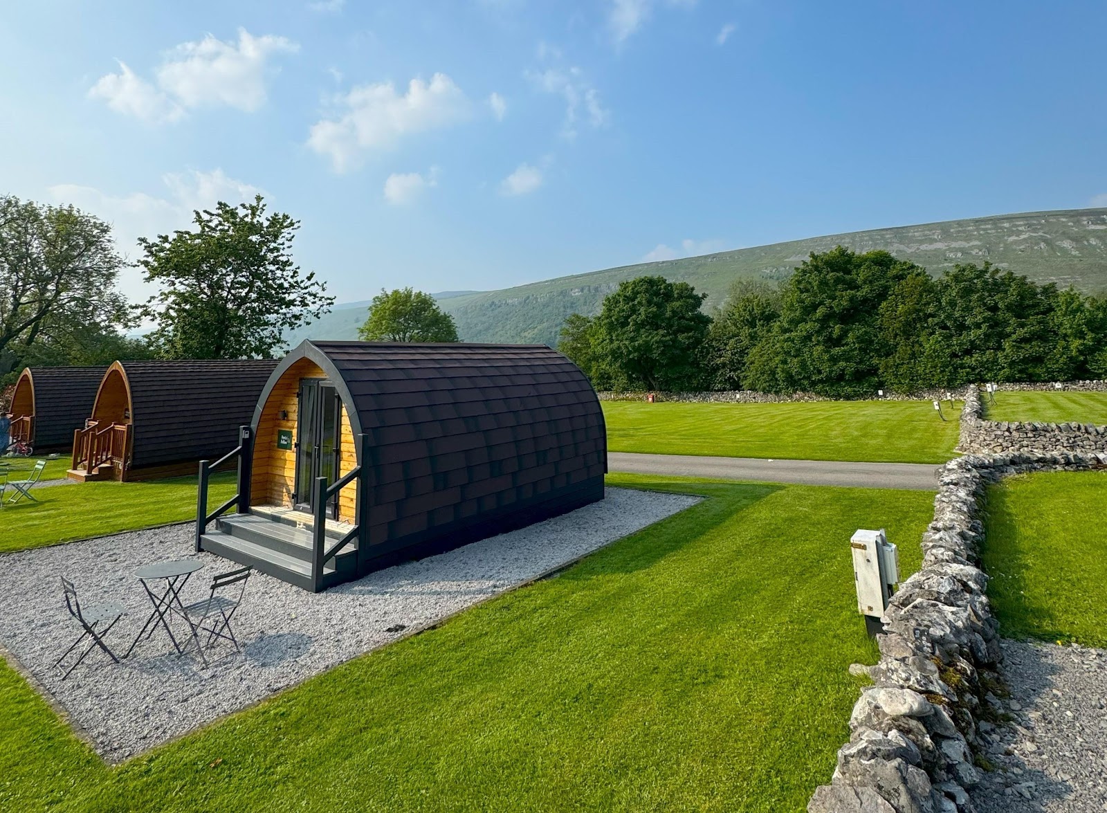 Littondale Country and Leisure Park